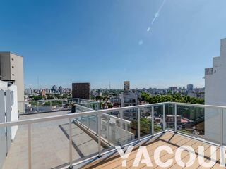 Foto 9 de Departamento en venta - 1 Dormitorios 1 Baño - 51 Mts2 - Caballito