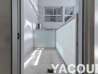 Foto 38 de Departamento en venta - 1 Dormitorios 1 Baño - 51 Mts2 - Caballito