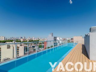 Foto 11 de Departamento en venta - 1 Dormitorios 1 Baño - 51 Mts2 - Caballito