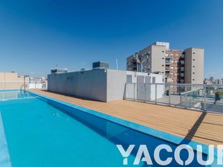 Foto 10 de Departamento en venta - 1 Dormitorios 1 Baño - 51 Mts2 - Caballito