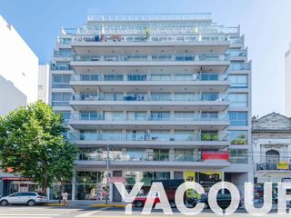 Foto 7 de Departamento en venta - 1 Dormitorios 1 Baño - 51 Mts2 - Caballito