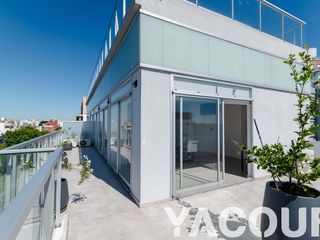 Foto 30 de Departamento en venta - 1 Dormitorios 1 Baño - 51 Mts2 - Caballito