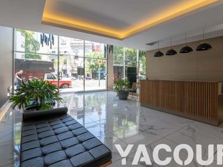 Foto 3 de Departamento en venta - 1 Dormitorios 1 Baño - 51 Mts2 - Caballito