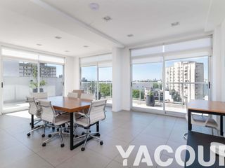 Foto 34 de Departamento en venta - 1 Dormitorios 1 Baño - 51 Mts2 - Caballito