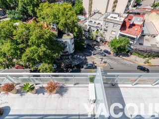 Foto 27 de Departamento en venta - 1 Dormitorios 1 Baño - 51 Mts2 - Caballito
