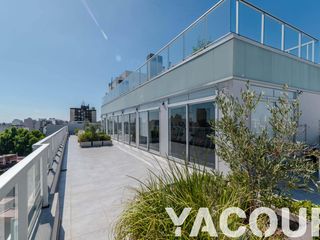 Foto 16 de Departamento en venta - 1 Dormitorios 1 Baño - 51 Mts2 - Caballito