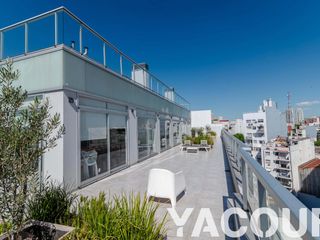 Foto 18 de Departamento en venta - 1 Dormitorios 1 Baño - 51 Mts2 - Caballito
