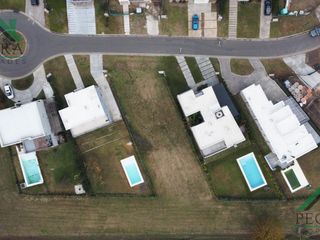 Foto 12 de Terreno - Lote - Pilar del este - Santa Elena - Lote 427A