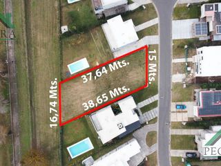 Foto 1 de Terreno - Lote - Pilar del este - Santa Elena - Lote 427A