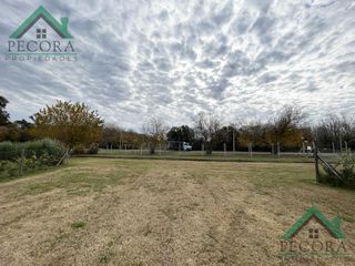 Foto 7 de Terreno - Lote - Pilar del este - Santa Elena - Lote 427A