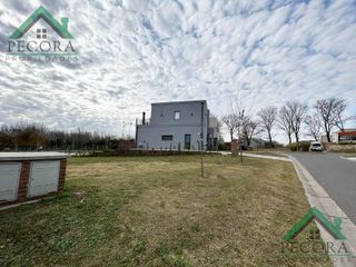 Foto 2 de Terreno - Lote - Pilar del este - Santa Elena - Lote 427A