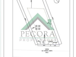 Foto 15 de Terreno - Lote - Pilar del este - Santa Elena - Lote 427A