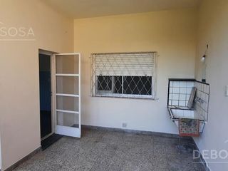 Foto 12 de Alquiler PH 3 ambientes en Bernal sin expensas Apto profesional