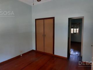 Foto 6 de Alquiler PH 3 ambientes en Bernal sin expensas Apto profesional