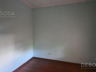 Foto 7 de Alquiler PH 3 ambientes en Bernal sin expensas Apto profesional