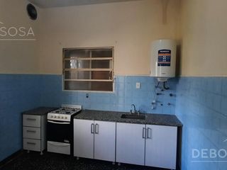 Foto 10 de Alquiler PH 3 ambientes en Bernal sin expensas Apto profesional