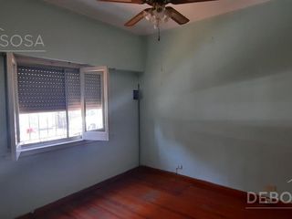 Foto 4 de Alquiler PH 3 ambientes en Bernal sin expensas Apto profesional
