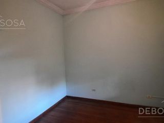 Foto 8 de Alquiler PH 3 ambientes en Bernal sin expensas Apto profesional