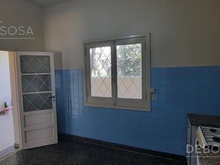 Foto 11 de Alquiler PH 3 ambientes en Bernal sin expensas Apto profesional