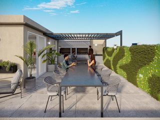 Foto 12 de Departamento en Nuñez a estrenar- Torre con amenities