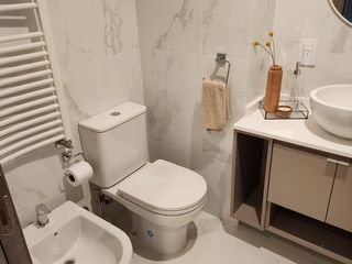 Foto 16 de Departamento en Nuñez a estrenar- Torre con amenities