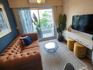 Foto 2 de Departamento en Nuñez a estrenar- Torre con amenities