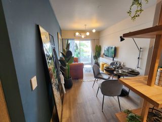 Foto 1 de Departamento en Nuñez a estrenar- Torre con amenities