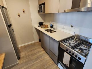 Foto 17 de Departamento en Nuñez a estrenar- Torre con amenities