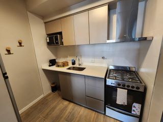 Foto 20 de Departamento en Nuñez a estrenar- Torre con amenities