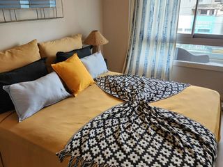 Foto 4 de Departamento en Nuñez a estrenar- Torre con amenities