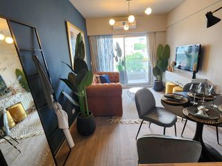 Foto 18 de Departamento en Nuñez a estrenar- Torre con amenities