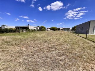 Foto 3 de VENTA LOTE SAN SEBASTIAN AREA 1 817M2