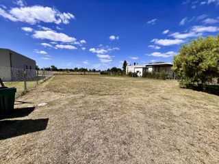 Foto 2 de VENTA LOTE SAN SEBASTIAN AREA 1 817M2