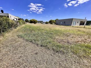 Foto 4 de VENTA LOTE SAN SEBASTIAN AREA 1 817M2