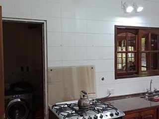 Foto 9 de CHALET TRADICIONAL EN VENTA EN  COUNTRY San Diego