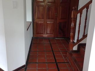 Foto 2 de CHALET TRADICIONAL EN VENTA EN  COUNTRY San Diego