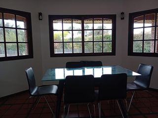 Foto 10 de CHALET TRADICIONAL EN VENTA EN  COUNTRY San Diego