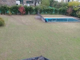 Foto 5 de CHALET TRADICIONAL EN VENTA EN  COUNTRY San Diego