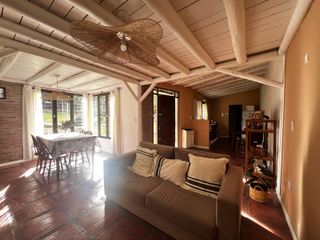 Foto 4 de Chalet en el tradicional Barrio Bosque Peralta Ramos