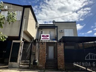 Foto 1 de Departamento de Tres Ambientes en Venta En Colon Entre Ríos.