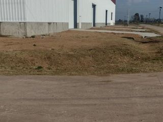 Foto 1 de Depósito - Alvear
