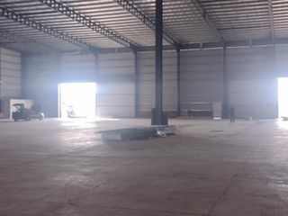 Foto 5 de Depósito - Alvear