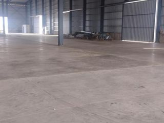 Foto 4 de Depósito - Alvear