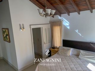 Foto 8 de VENTA. ESPECTACULAR Casa en Barrio del PILAR - Guaymallen