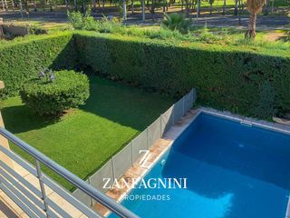 Foto 7 de VENTA. ESPECTACULAR Casa en Barrio del PILAR - Guaymallen