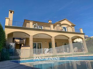 Foto 12 de VENTA. ESPECTACULAR Casa en Barrio del PILAR - Guaymallen