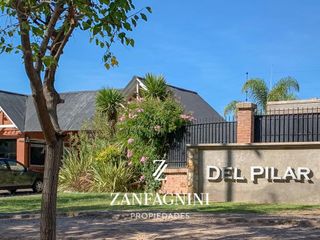 Foto 17 de VENTA. ESPECTACULAR Casa en Barrio del PILAR - Guaymallen