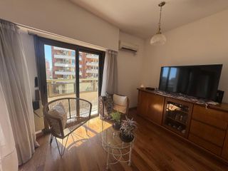Foto 1 de Departamento en 44 14 y 15