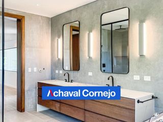 Foto 29 de Casa en venta doble lote al agua totalmente remodelada en Barrio Santa Maria de Tigre