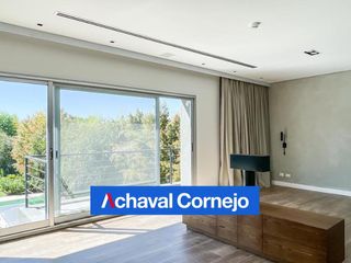 Foto 27 de Casa en venta doble lote al agua totalmente remodelada en Barrio Santa Maria de Tigre